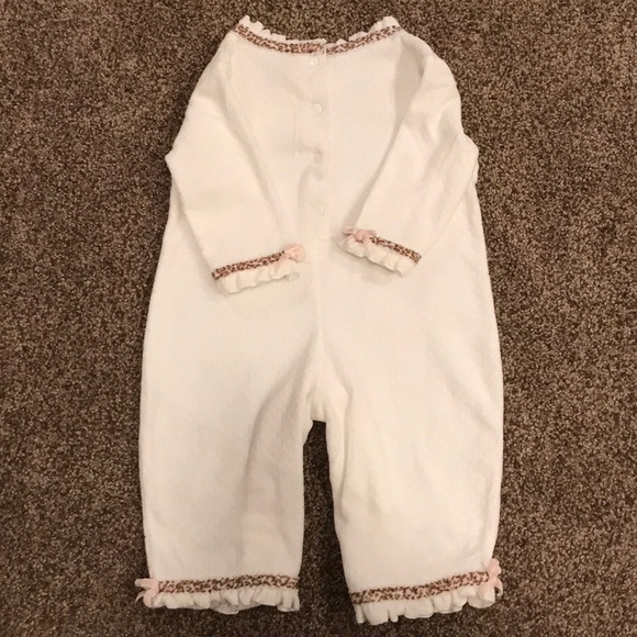 Baby Girls’ One Piece - Picture 6 of 6